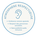 Label Atmosphère Respectueuse