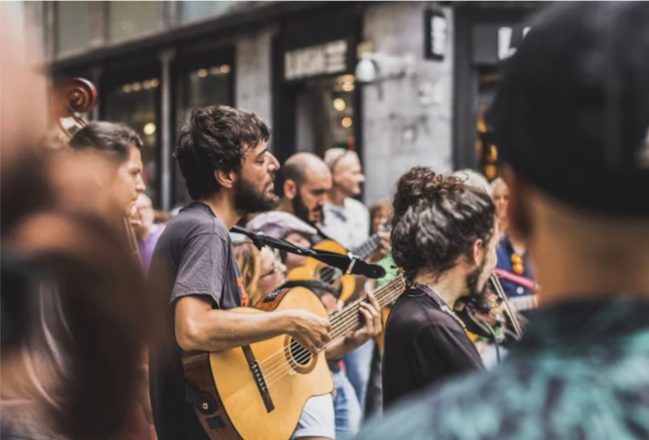 Fête de la Musique 2026