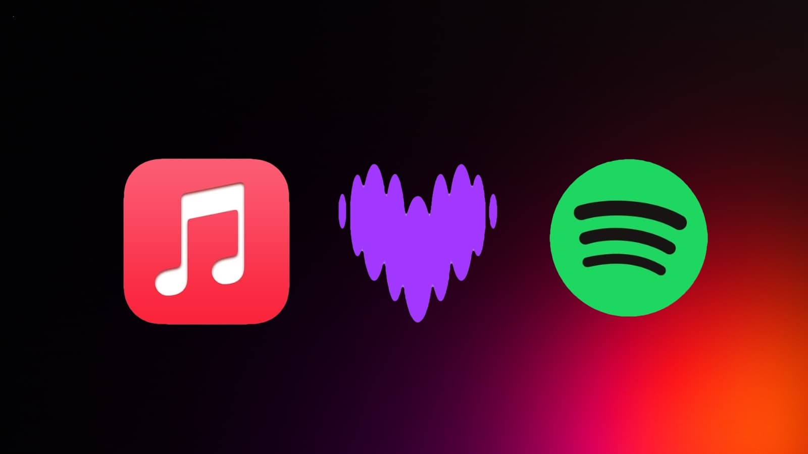 Spotify/Deezer dans son restaurant ou son bar ?